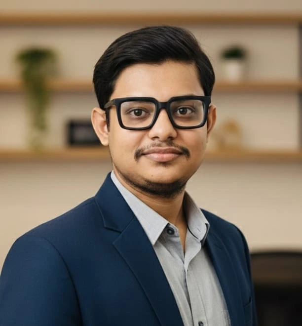 Team Member Image