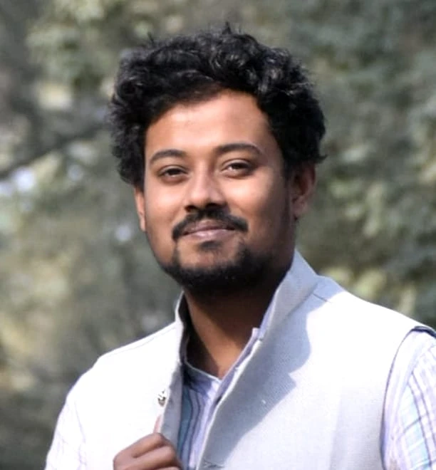 Team Member Image